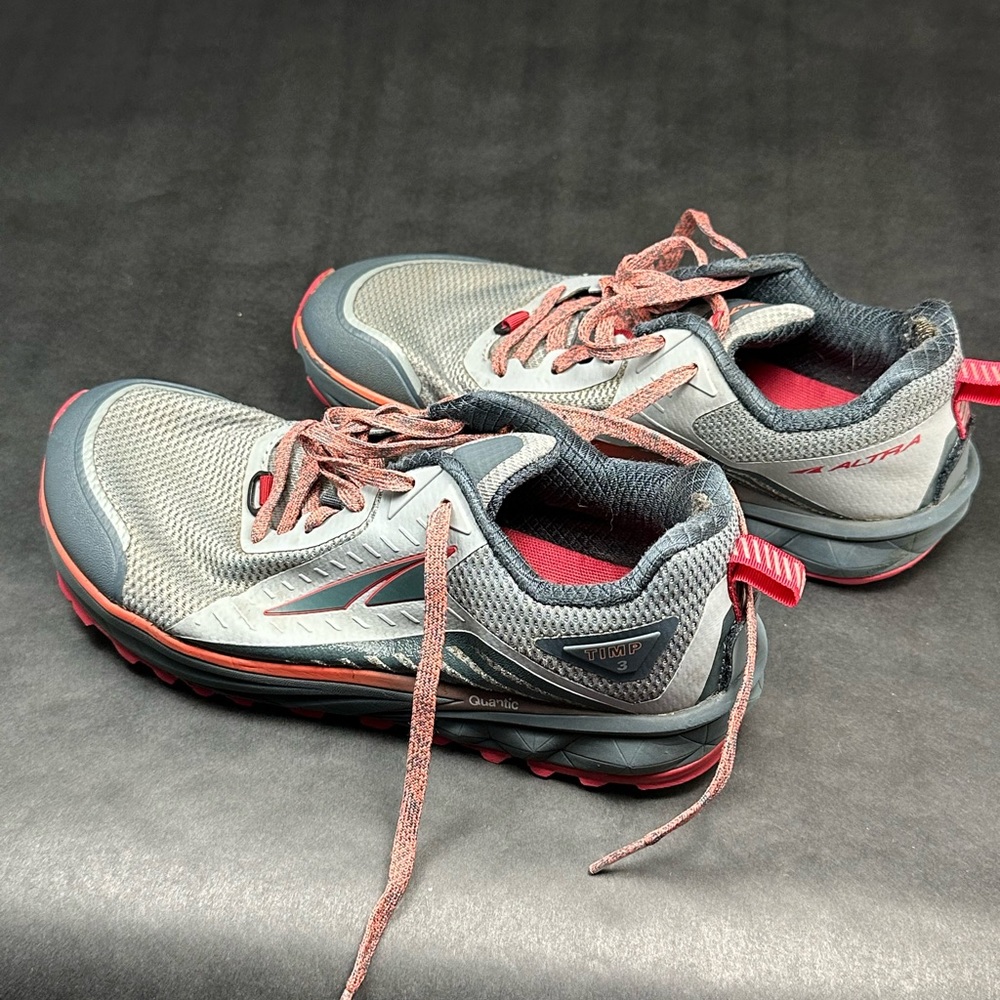 Altra Timp 3 women size 7.5